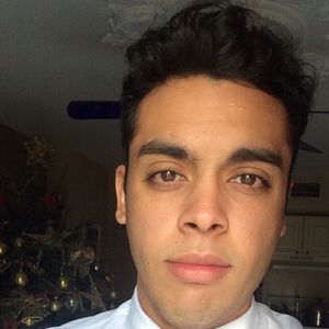 Meet your Posher, Edwin